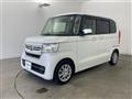 2022 Honda N BOX