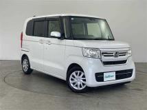 2022 Honda N BOX