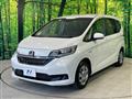 2022 Honda Freed