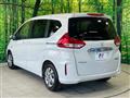 2022 Honda Freed