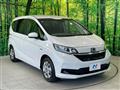 2022 Honda Freed