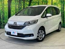 2022 Honda Freed