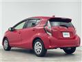 2019 Toyota AQUA