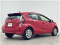 2019 Toyota AQUA