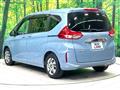 2022 Honda Freed