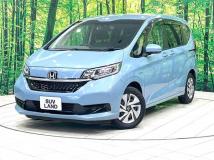 2022 Honda Freed