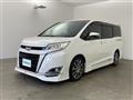 2017 Toyota Noah