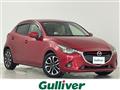 2015 Mazda Demio