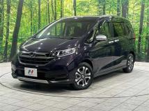 2022 Honda Freed