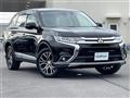 2018 Mitsubishi Outlander