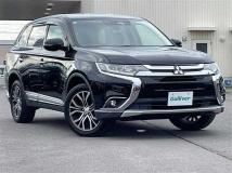 2018 Mitsubishi Outlander