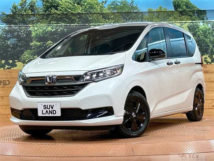 2023 Honda Freed