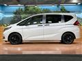 2023 Honda Freed