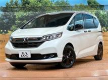 2023 Honda Freed