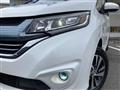 2017 Honda Freed