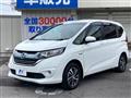 2017 Honda Freed