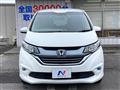 2017 Honda Freed