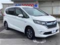 2017 Honda Freed