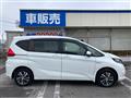 2017 Honda Freed