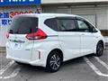 2017 Honda Freed