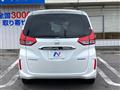 2017 Honda Freed