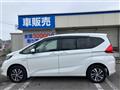 2017 Honda Freed