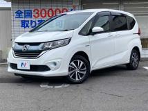 2017 Honda Freed