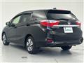 2015 Honda SHUTTLE HYBRID