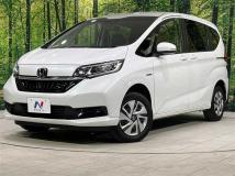 2022 Honda Freed