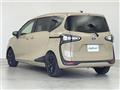 2022 Toyota Sienta