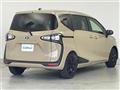 2022 Toyota Sienta