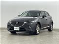 2015 Mazda CX-3