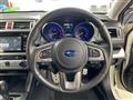 2014 Subaru Legacy B4