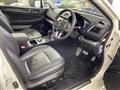 2014 Subaru Legacy B4