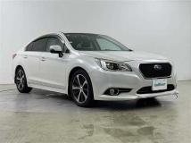 2014 Subaru Legacy B4
