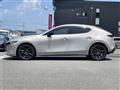2023 Mazda Mazda3