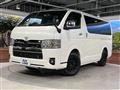 2024 Toyota Hiace Van