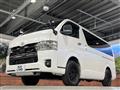 2024 Toyota Hiace Van