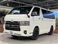 2024 Toyota Hiace Van