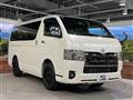 2024 Toyota Hiace Van
