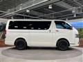 2024 Toyota Hiace Van