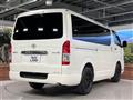 2024 Toyota Hiace Van
