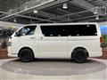 2024 Toyota Hiace Van