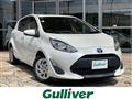 2018 Toyota AQUA