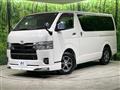 2025 Toyota Hiace Van