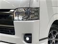 2025 Toyota Hiace Van