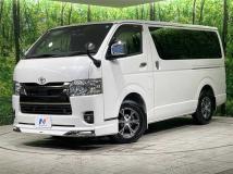 2025 Toyota Hiace Van