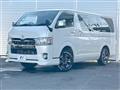 2022 Toyota Hiace Van