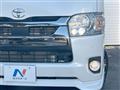 2022 Toyota Hiace Van