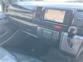 2022 Toyota Hiace Van